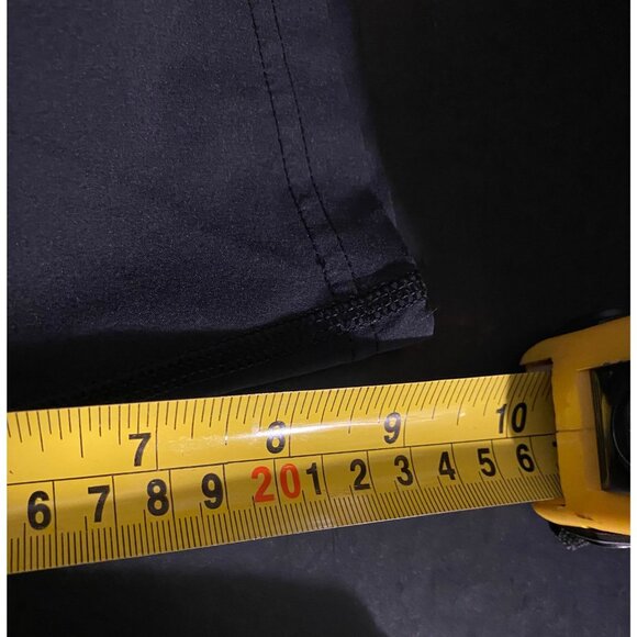 Oakley Off Richter Training Gym Shorts Oxide Mens 33 9" Stretch - Picture 7 of 7